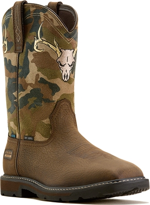 Ariat Groundbreaker Antler 10074287