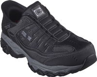 Skechers Cankton - Faison 200211BLK