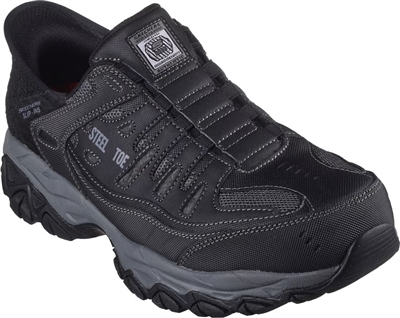 Skechers Cankton Faison 200211BLK