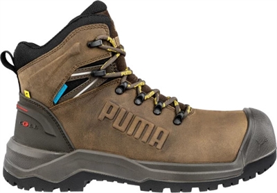 Puma Iron HD 632715