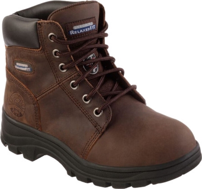 Skechers Workshire - Peril 76561CDB