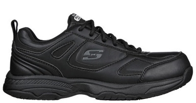 Skechers Dighton 77111BLK