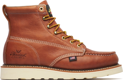 Thorogood American Heritage 8144200
