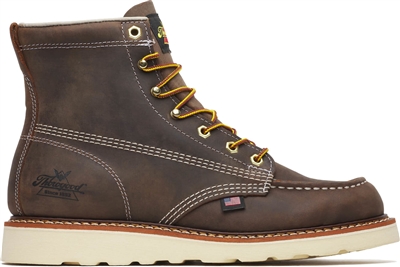 Thorogood American Heritage 8144203