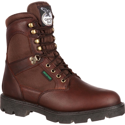 Georgia Boot Homeland G108