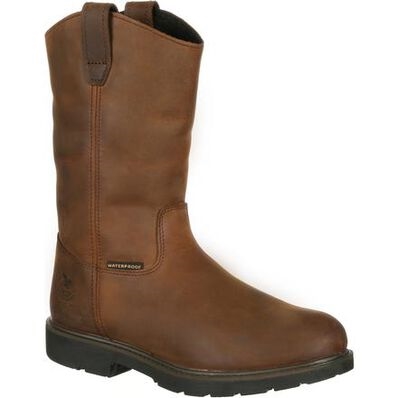 Georgia Boot Wellington GB00085