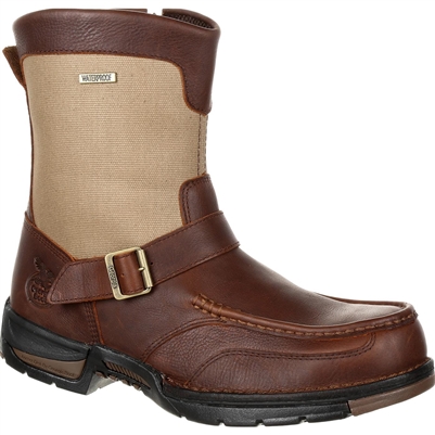 Georgia Boot Athens GB00245