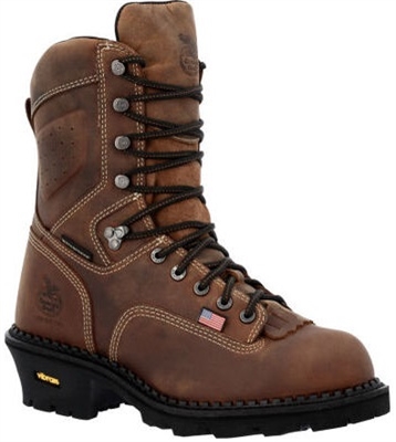 Georgia Boot USA Logger GB00539