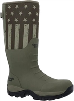 Georgia Boot  GBR Rubber GB00559