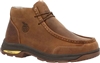 Georgia Boot Athens SuperLyte Wallabe GB00646