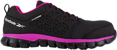 Reebok Sublite Cushion Work RB491