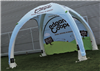 10x10 INFLATABLE VENDOR TENT