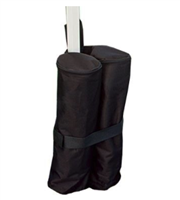 Tent Leg Weight - Sand Bag