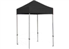 5x5 VENDOR TENT - SOLID COLOR CANOPY