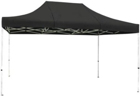 10x15 VENDOR TENT - SOLID COLOR CANOPY TOP ONLY