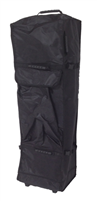 10x15 VENDOR TENT WHEELED CARRY BAG