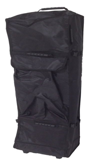 10x20 VENDOR TENT WHEELED CARRY BAG