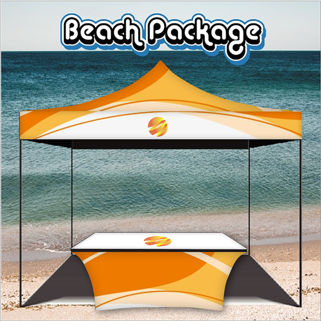 BEACH PACKAGE