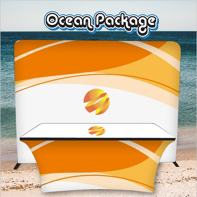 OCEAN PACKAGE