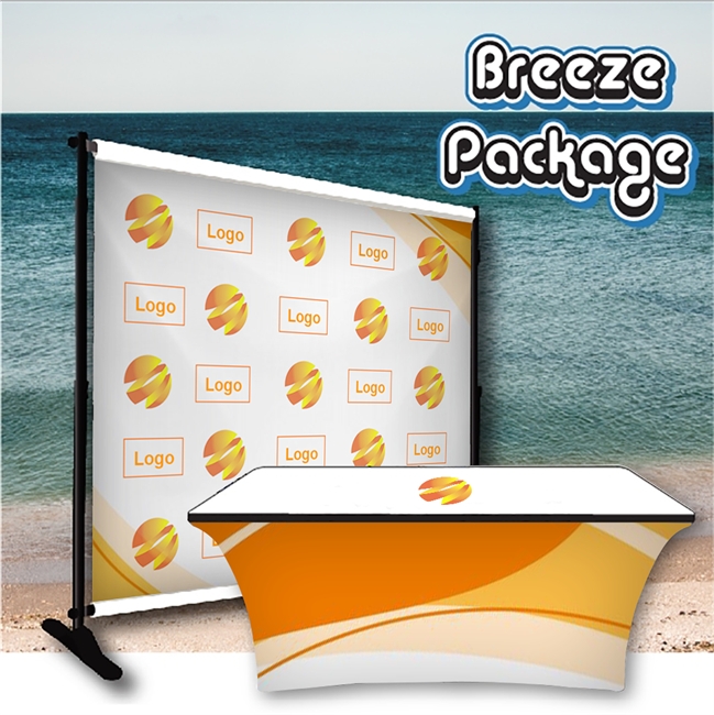 BREEZE PACKAGE