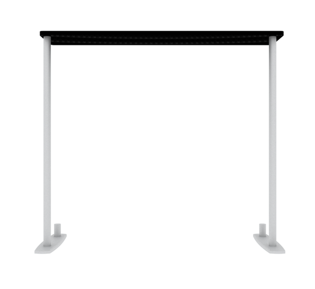 Tension Display Single Table/Counter
