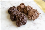 Milk Chocolate Haystacks