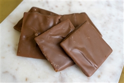 Chocolate Covered Butter Toffee
