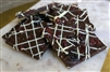 Very Berry Dark Chocolate Bark