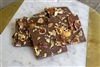 Gourmet Milk Chocolate Nutty Bark