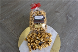 Gourmet Michigan Cherry Crunch Caramel Corn