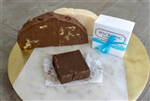 Gourmet Fudge Special Occasion Favors