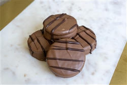 Gourmet Chocolate Covered Oreos