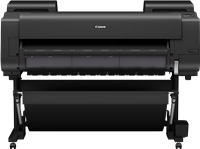 Canon imagePROGRAF GP-4600s 44" Wide Format Printer