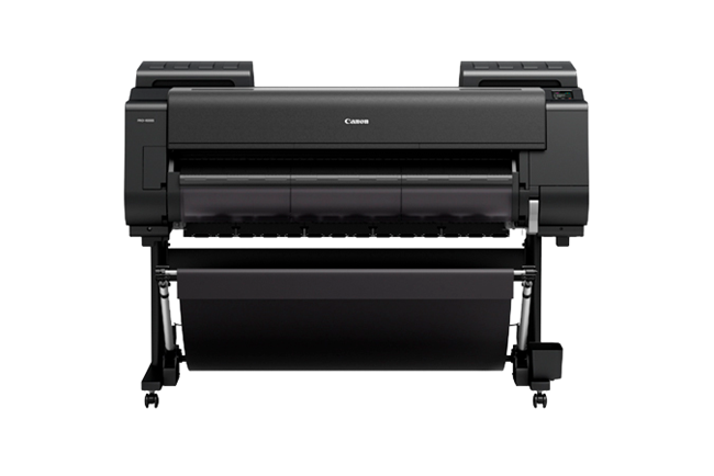 Canon Pro-4100s 44" Wide Format Printer