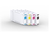 Epson T41W, 110ml Yellow Ink Cartridge