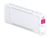 Epson T50L, Magenta UltraChrome XD3 Ink Cartridge, 700 mL