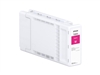 Epson T50S, Magenta UltraChrome XD3 Ink Cartridge, 350 mL