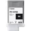 Canon PFI-107 Black Ink Cartridge