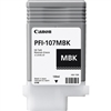 Canon PFI-107 Matte Black Ink Cartridge