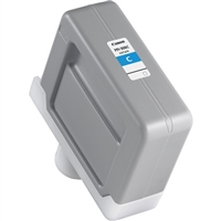 Canon PFI-306 Cyan Ink Cartridge