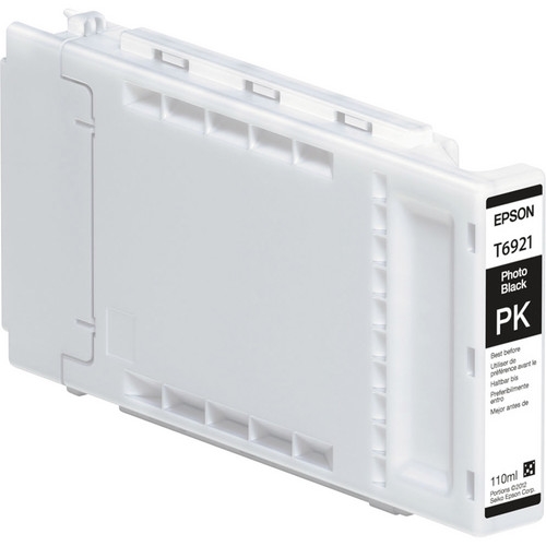 Epson T6921 Photo Black Ink Cartridge