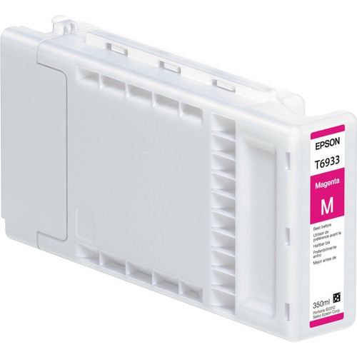 Epson T6933 Magenta Ink Cartridge