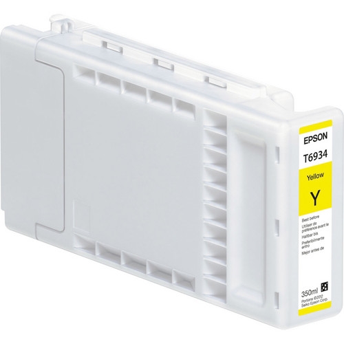 Epson T6934 Yellow Ink Cartridge