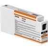 Epson T824a UltraChrome HD Orange Ink Cartridge