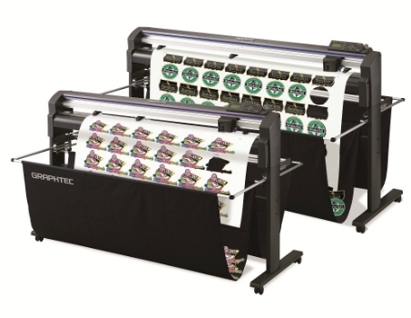 Graphtec FC8600 Series 42" Cutter