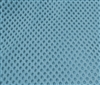 BULK CASE (204/Cs) 16" X 16"   BLUE   MESH Microfiber Scrub Cleaning Cloths