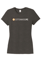 CFC - Womens Perfect Tri Crew Tee