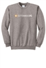 CFC - Unisex Essential Fleece Crewneck Sweatshirt