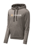 CFC - Sport-Tek Heather Fleece Hooded Pullover