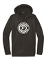 ICON - Youth  Sport-Wick Fleece Hooded Pullover